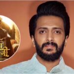 Raja Shivaji: Riteish Deshmukh BREAKS SILENCE on rumors of Rs 100 crore budget of ‘Raja Shivaji’: ‘How much are you paying for a ticket…’ | Hindi Movie News
