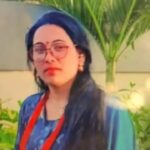 Blood-stained cloth stuffed in mouth, bite injury on tongue: Chilling details in retired IPS officer’s wife’s murder in Hyderabad | Hyderabad News