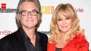 Goldie Hawn reveals why she has not yet married Kurt Russell after 43 years together: ‘I don’t like ownership’ |