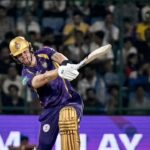 IPL 2026: Finn Allen scripts T20 history, becomes first-ever batter in New Zealand’s history to… | cricket news
