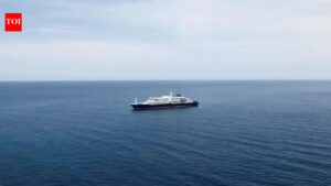 Two Indians in crew of hantavirus-hit ship | India News