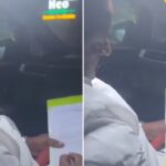 TVK shares video of AMMK MLA writing support letter as Tamil Nadu govt suspense continues — Watch | India News