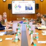 India and Australia deepen defense ties, hold 10th edition of Defense Policy Talks