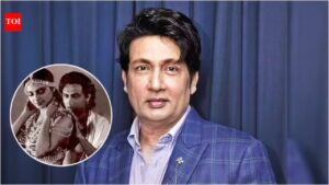 Shekhar Suman says ‘Utsav’ should be re-released in this day and age: ‘It was way ahead of its time’ | Hindi Movie News