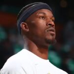 Jimmy Butler’s offseason status revealed: Warriors star spotted in wild NYC party night | nba news
