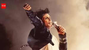 ‘Michael’ Box Office Hits Rs 45.75 Crore in 15 Days: Antoine Fuqua’s Biopic of Michael Jackson Shines |