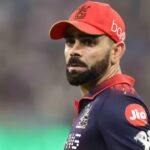 IPL 2026: Busted! Virat Kohli’s match ticket turns out to be AI-generated | cricket news