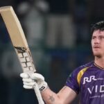 Yesterday IPL Match Result: Finn Allen’s ton fashions 4th straight win for KKR against DC | cricket news