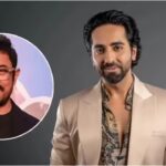 Ayushmann Khurrana on ‘Pati Patni Aur Woh Do’s Aamir Khan connection: ‘Happened by chance, and I’m glad it did’ | Hindi Movie News
