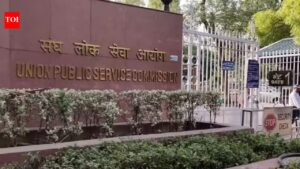 Last 15 days before UPSC CSE prelims 2026: What to do, what not to