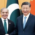 China: Provided on-site tech assistance to Pak during Operation Sindoor