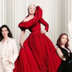 Meryl Streep Salary: ‘The Devil Wears Prada 2’ salary and bonus details revealed: Meryl Streep, Anne Hathaway and Emily Blunt earn HUGE paycheques as sequel crosses USD 300 million at box office﻿ |