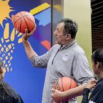 India can become a force if they do the right things: NBA star Vlade Divac | More sports news