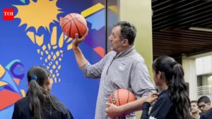 India can become a force if they do the right things: NBA star Vlade Divac | More sports news