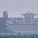 What will it take to free 1,600 stranded ships from Hormuz deep waters?