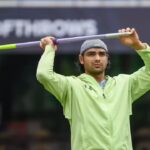 Neeraj Chopra nears comeback after 232-day absence: When is next for India’s golden arm? | More sports news