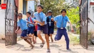 Delhi schools summer vacation 2026 announced, remedial classes planned for classes 9, 10 and 12