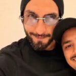 Ranveer Singh poses with fans on ‘King’ film sets in South Africa – PICS |