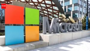 Microsoft may have plans to step back from one of the most ambitious clean-energy targets, and the reason is…