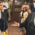 Keerthy clashes with Mysskin in a fight for justice in this legal thriller. Tamil Movie News