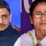 RN Ravi–Mamata Banerjee row over VCs: Supreme Court clears final names for 3 West Bengal universities