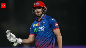 ‘This is not my first IPL’: David Miller admits frustration after being benched by Delhi Capitals. cricket news