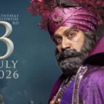 Venkatesh Maha: ‘Rao Bahadur’ Film Starring Satya Dev Now Releasing on July 3, Directed by Venkatesh Maha |