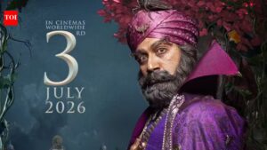 Venkatesh Maha: ‘Rao Bahadur’ Film Starring Satya Dev Now Releasing on July 3, Directed by Venkatesh Maha |