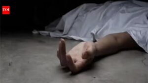 Body of teenage girl recovered from Jamshedpur government school. Jamshedpur News