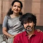Shoba Chandrasekar: ‘Thalapathy Vijay rarely prefers night shoot’, Shoba Chandrasekar reveals ‘Jana Nayagan’ actor’s strict daily routine. Tamil Movie News