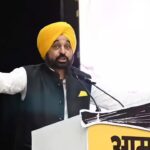 ‘This is Punjab, not scared by threats’: Bhagwant Mann after ED raid on minister India News