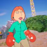 How to get Lois Griffin skin in Fortnite | Esports News