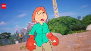 How to get Lois Griffin skin in Fortnite | Esports News