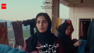 Cannes Film Festival 2026: Arab Cinema shines at Cannes 2026 as Gulf Filmmakers lead major festival categories. world news