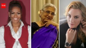 Parenting Lessons From Famous Mothers: 5 powerful parenting lessons from famous mothers around the world