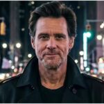 Quote of the day by Jim Carrey: ‘Everything you gain in life will rot and fall apart, and all that will be left of you is what was in your heart’ |