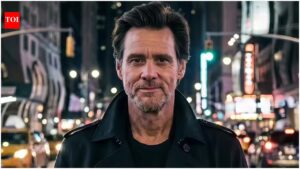 Quote of the day by Jim Carrey: ‘Everything you gain in life will rot and fall apart, and all that will be left of you is what was in your heart’ |