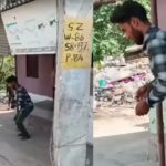 Man Acts Like Zombie: ‘Zombie challenge’ in Coimbatore? 28-year-old arrested over staged social media video | Coimbatore News