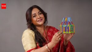 Self-independence takes center stage in Anumaner Bhittite. Bengali Movie News