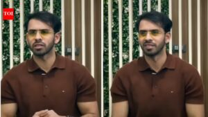 Delhi CEO Initiative: ‘They spent their whole lives saying ‘yes’ to us’: Delhi CEO gives ‘parental perk’ to employees, offers incentive, paid leave to take parents on vacation