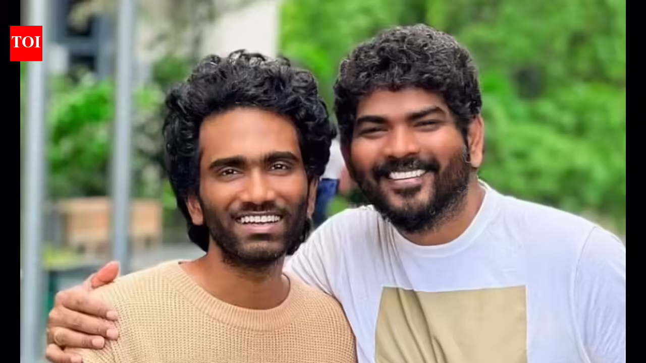 ‘Not broken, not shaken… but proud,’ Vignesh Shivan gets emotional over ‘LIK’ response. Tamil Movie News