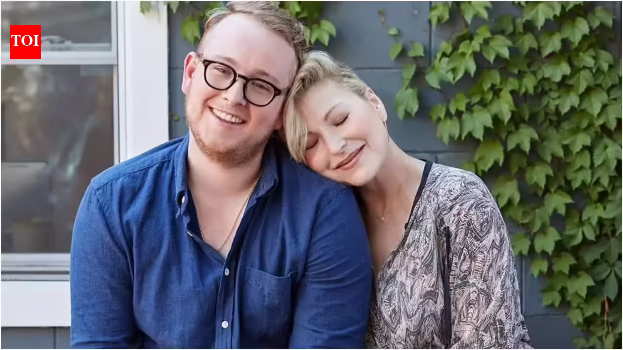 ‘I think Mom and Tatum didn’t always get along’: Kevin McEnroe on his relationship with mother Tatum O’Neal﻿ |