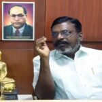 We extend support to Vijay’s TVK as we want to prevent imposition of President’s Rule in Tamil Nadu: VCK chief Thirumavalavan. chennai news
