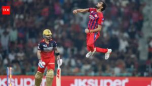 IPL 2026 | ‘How did he bowl that ball?’: Virat Kohli’s first reaction to Prince Yadav’s ‘dream delivery’ | cricket news