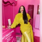 Rihanna unveils emotional new tattoo designed by her kids; Fans love singer’s family-inspired ink | English Movie News