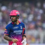 IPL 2026: Why Riyan Parag is not playing for Rajasthan Royals against Gujarat Titans | cricket news