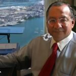 Who is Victor Manuel Rocha, former US diplomat who will lose US citizenship over spying for Cuba?