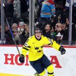 Trade rumor latest update highlights Toronto Maple Leafs prospect target Ivar Stenberg before NHL Draft | nhl news