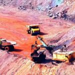 China’s rare earth exports reach $64 million in April, outbound shipments rise 12% month-on-month