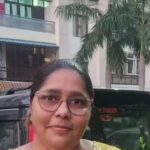 Stuck in traffic, woman runs to exam centre; Moradabad cop comes to rescue. Meerut News